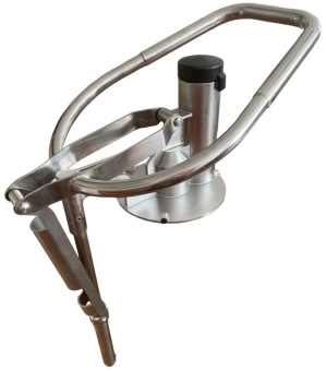 Устройство ручной подачи RG-300i Hallde 47120 Устройство ручной подачи RG-300i Hallde 47120